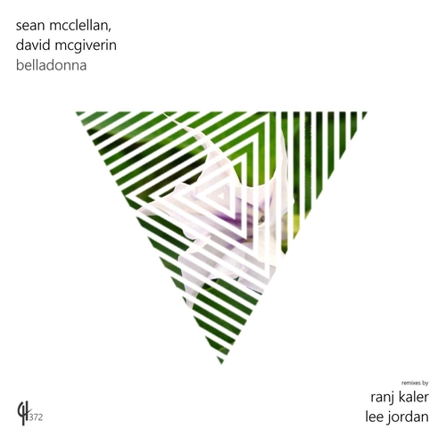 Sean McClellan, David McGiverin - Belladonna [CH372]